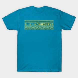 Chargers / Xmas Edition T-Shirt